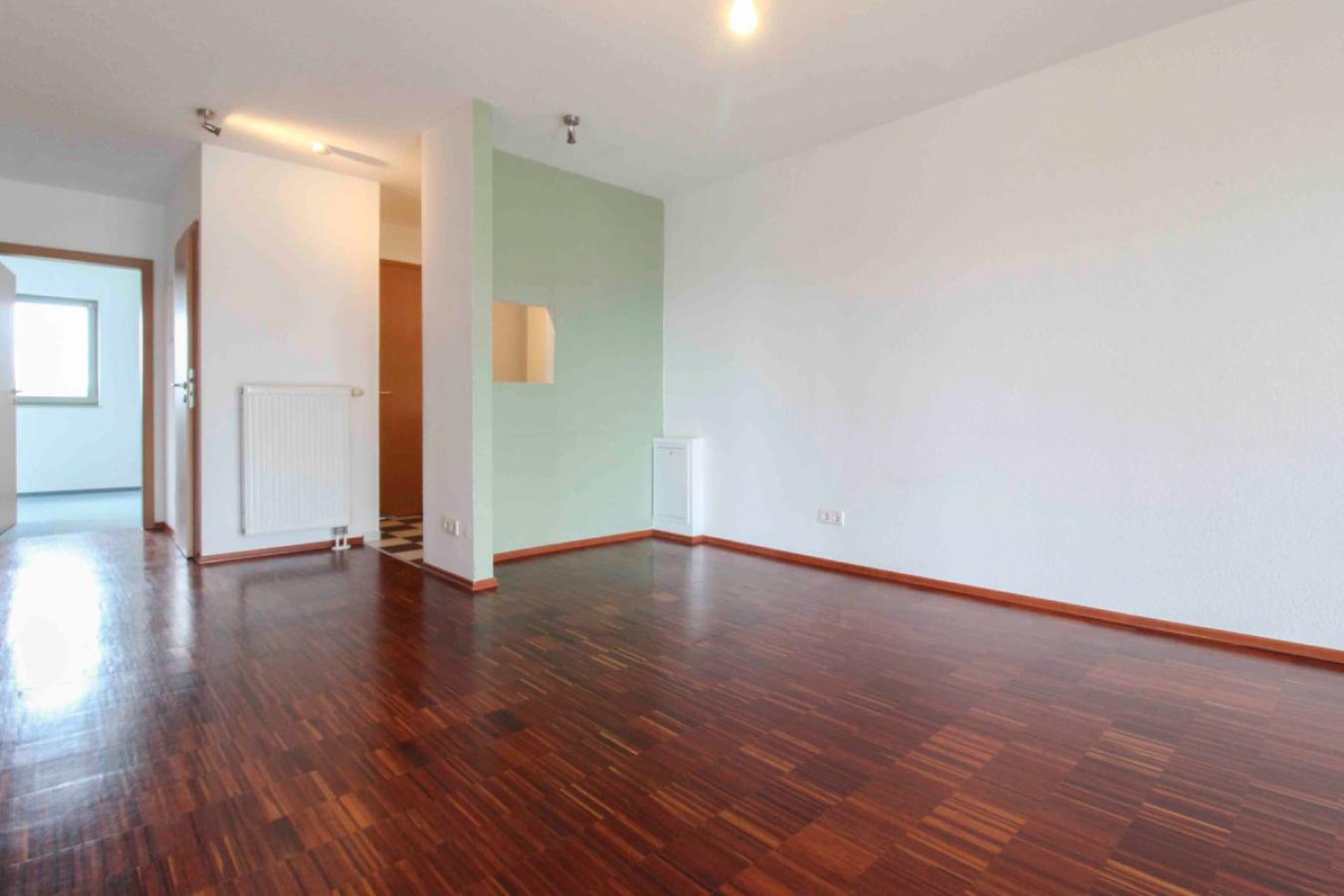 Wohn-Esszimmer