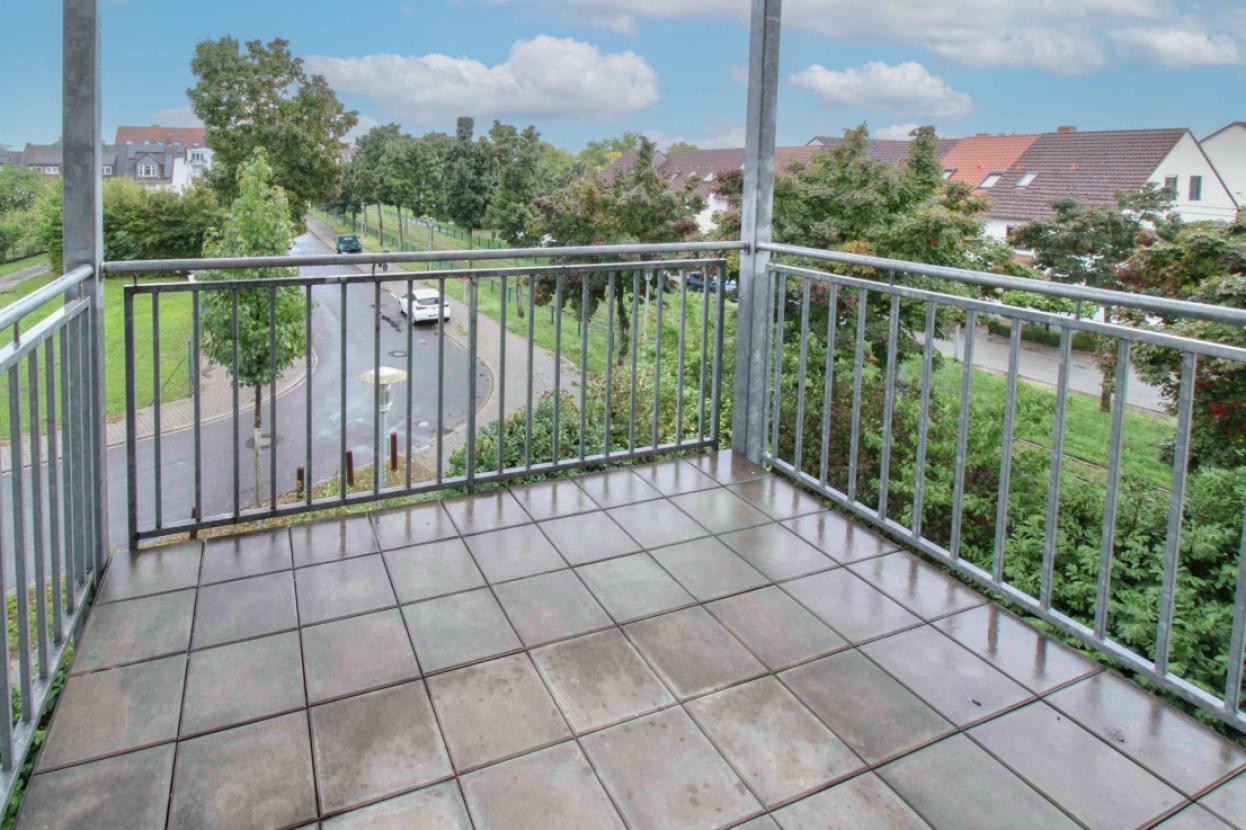 Balkon 2