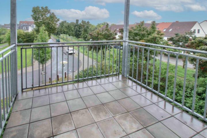 Balkon 2