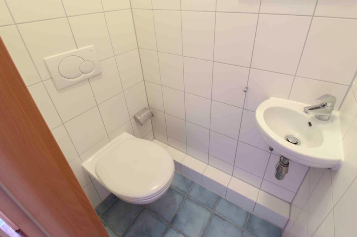 Gäste-WC