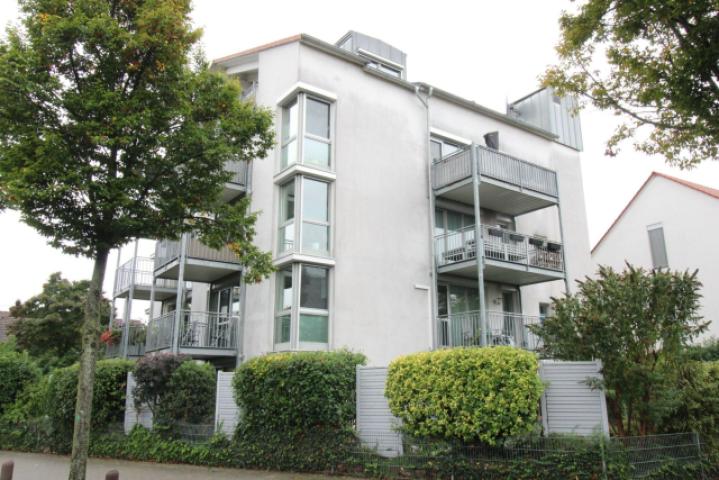 Aussenansicht