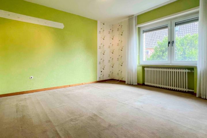 Schlafzimmer 2 EG