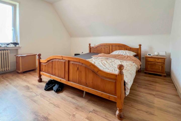 Schlafzimmer OG