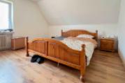 Schlafzimmer OG