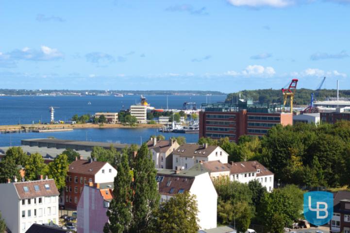 Mit diesem Blick aufwachen