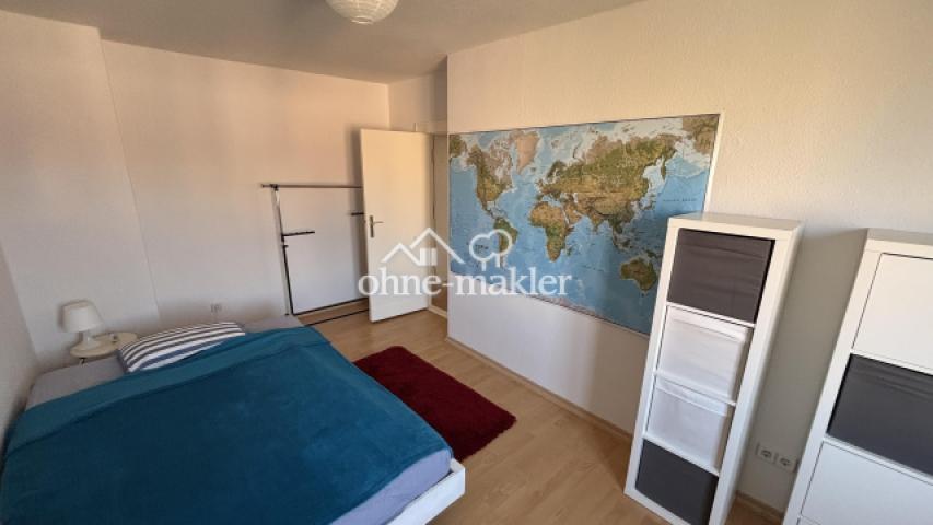 Schlafzimmer 2