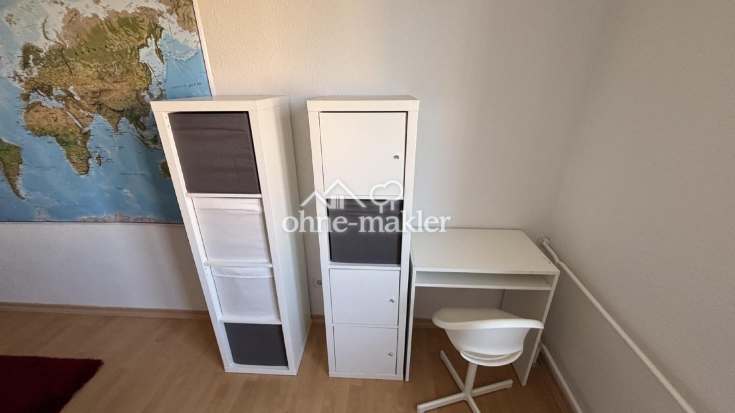 Arbeitsplatz