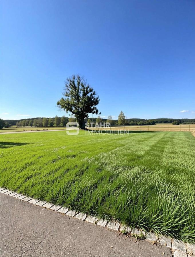 Baugrundstück