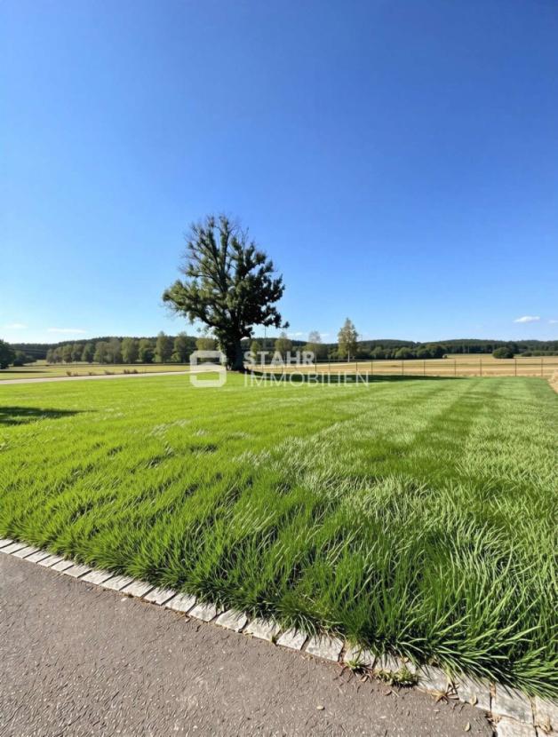 Baugrundstück