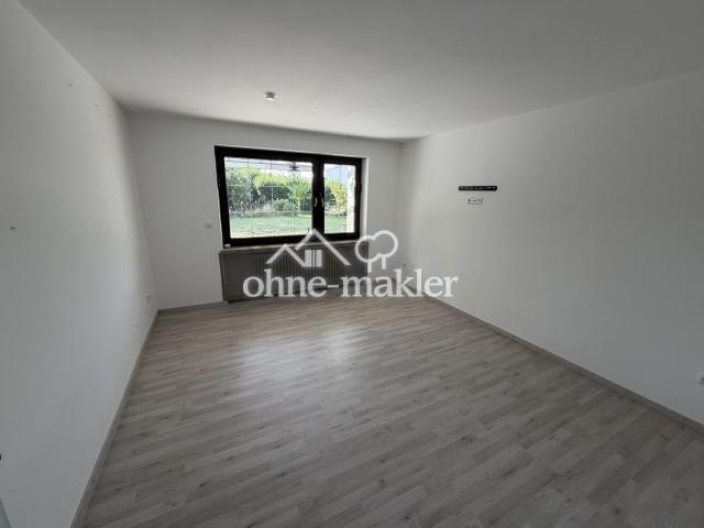 Esszimmer EG