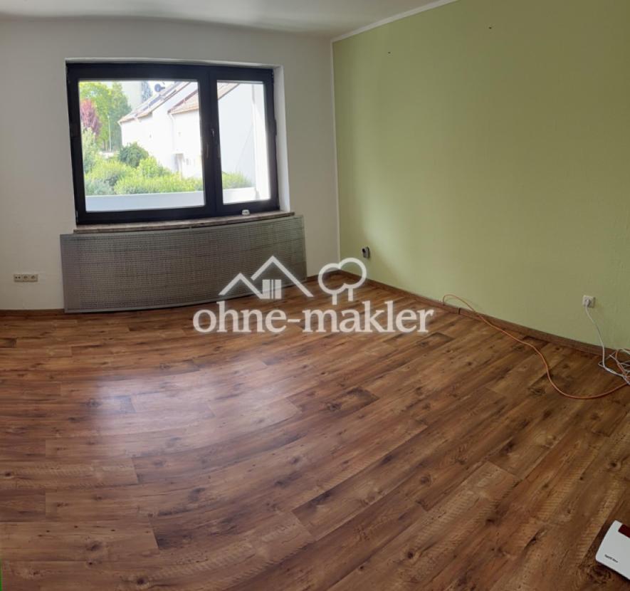 Schlafzimmer OG