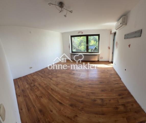 2. Schlafzimmer OG