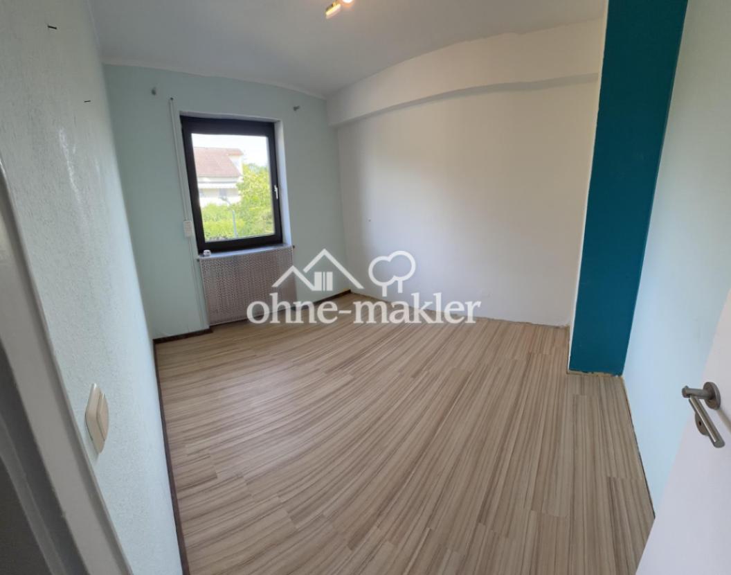 3. Schlafzimmer OG