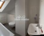 Bad mit Badewanne DG
