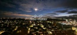 Ausblick am Abend