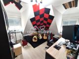 Kinder/Arbeitszimmer