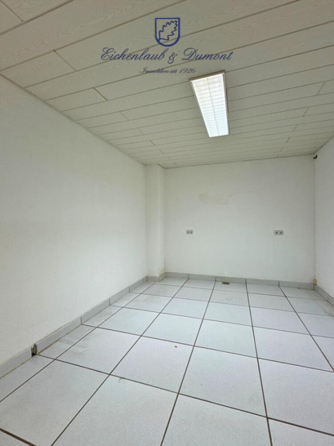 Zimmer 1 EG