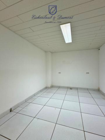 Zimmer 1 EG