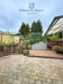 Terrasse EG