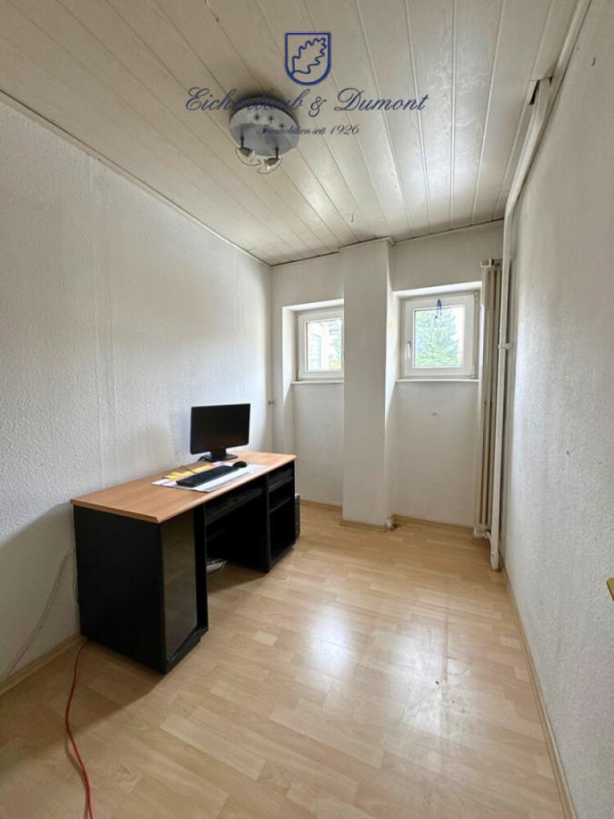 Arbeitszimmer OG