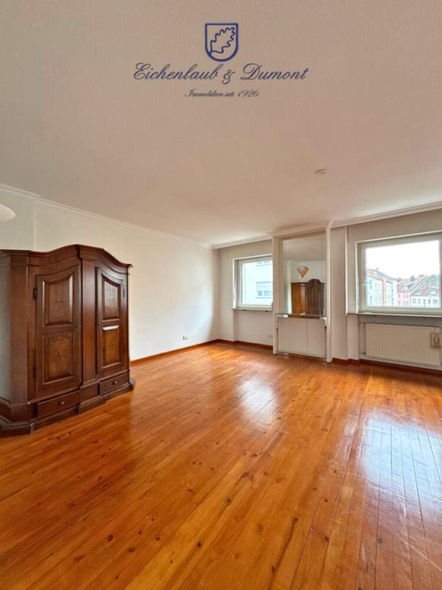 Esszimmer OG