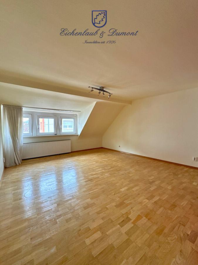 Zimmer 1 DG