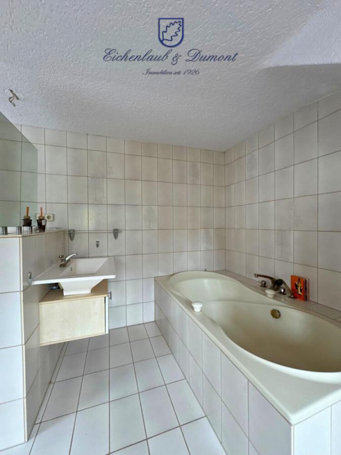 Badewanne DG
