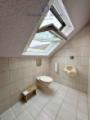 Toilette DG