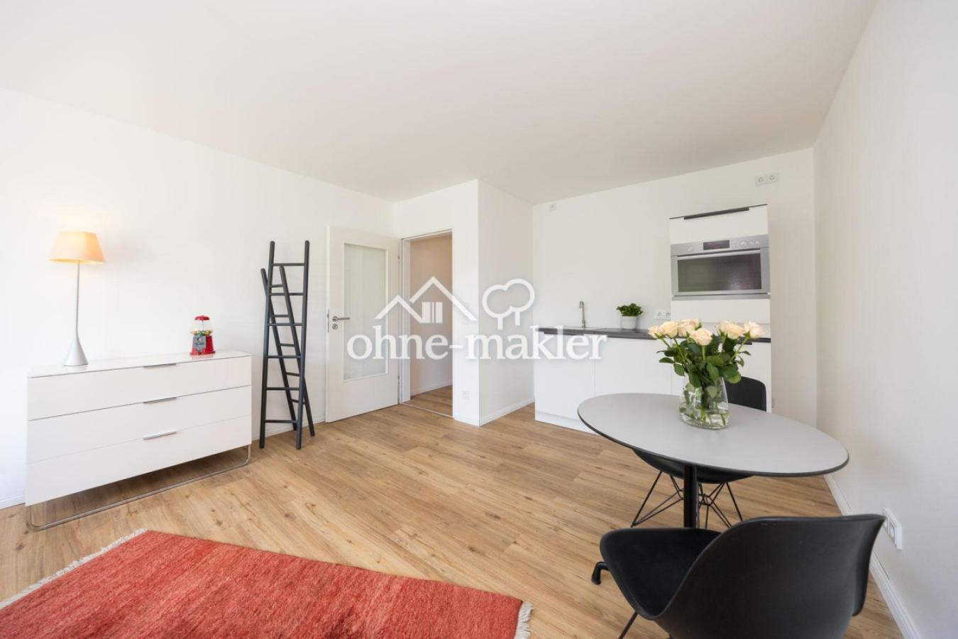 Das Wohnzimmer (2/3)