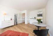 Das Wohnzimmer (2/3)