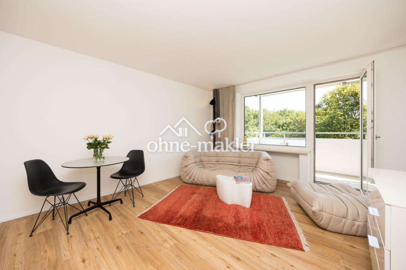 Das Wohnzimmer (3/3)