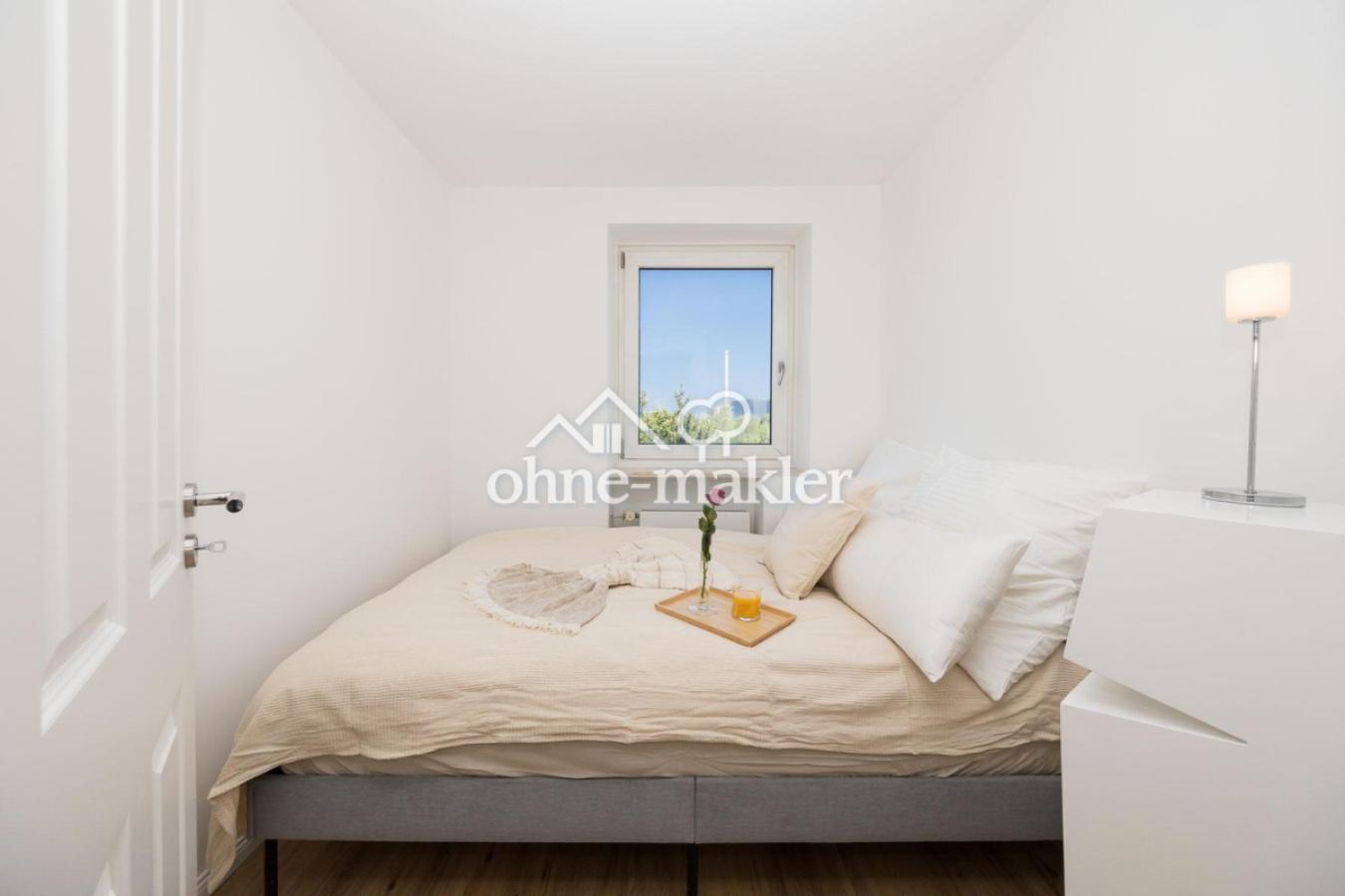 Das Schlafzimmer