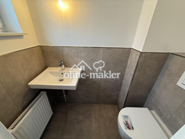 Gäste WC