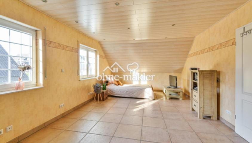 Großes Studio / Kinderzimmer