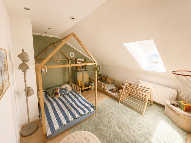 Kind Maisonette