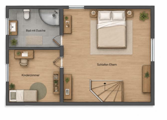 Maisonette