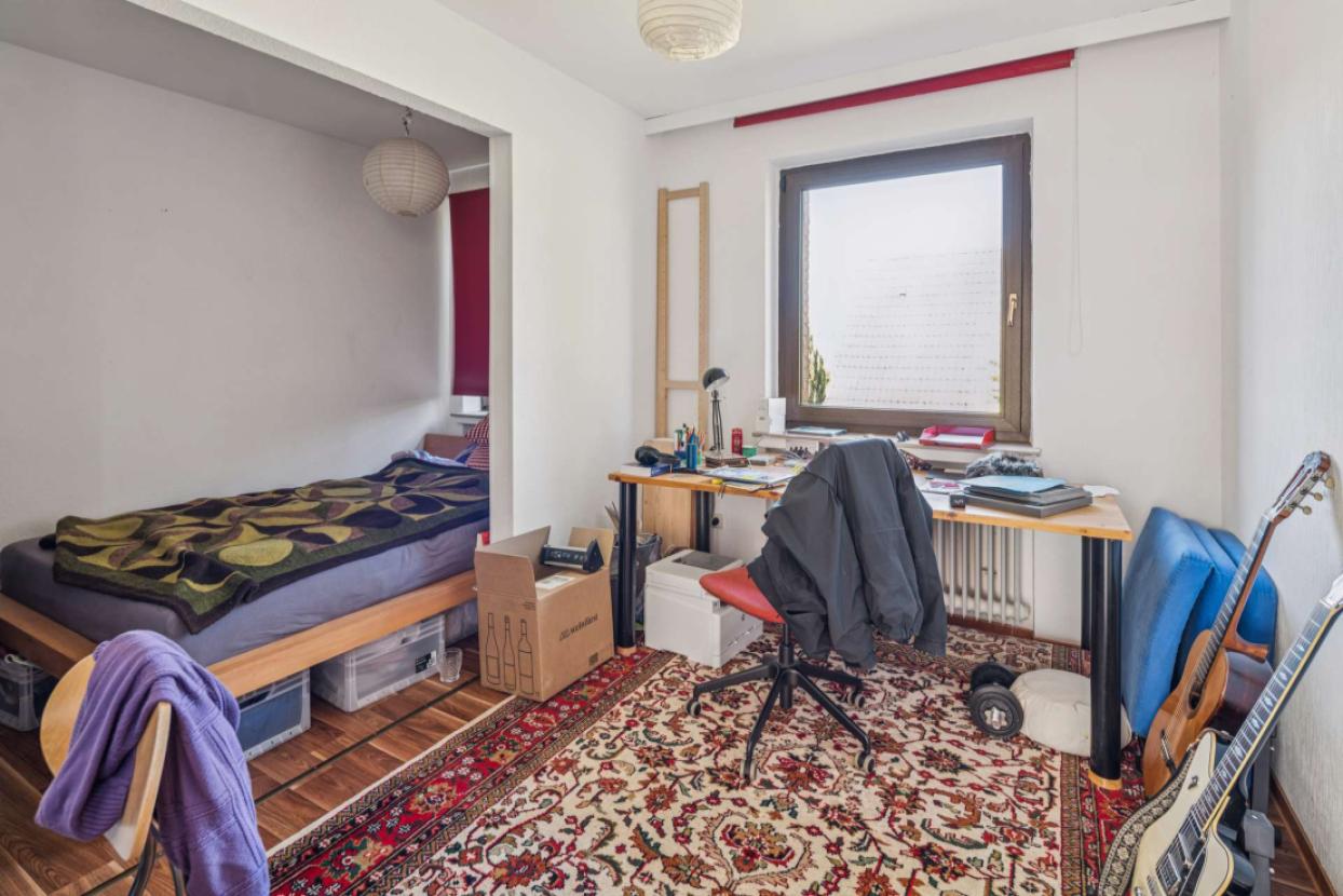 Zimmer 2 OG