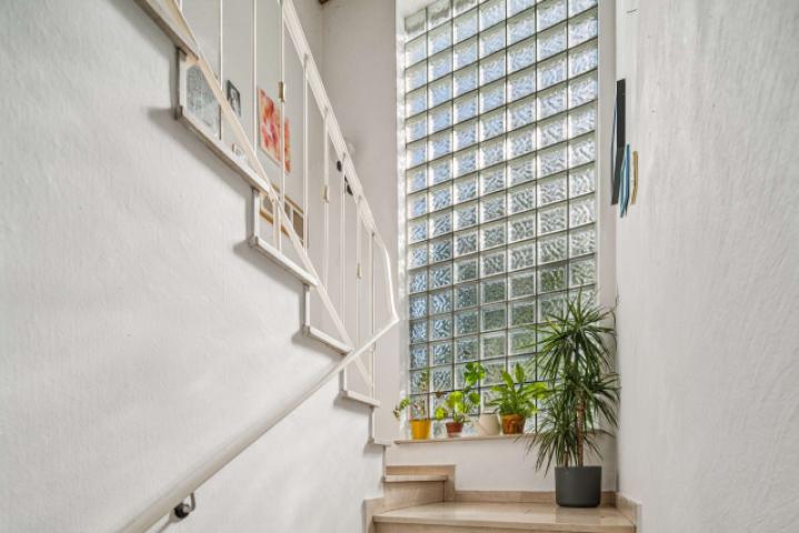 Treppe