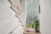 Treppe
