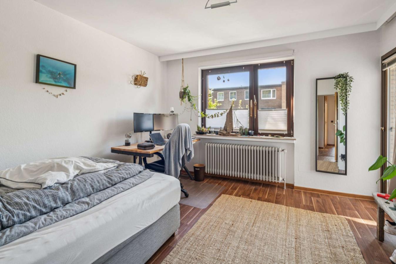 Zimmer 1 OG