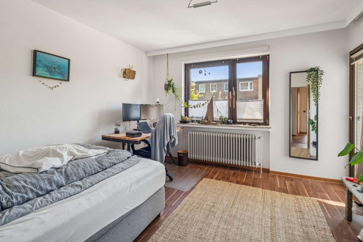 Zimmer 1 OG