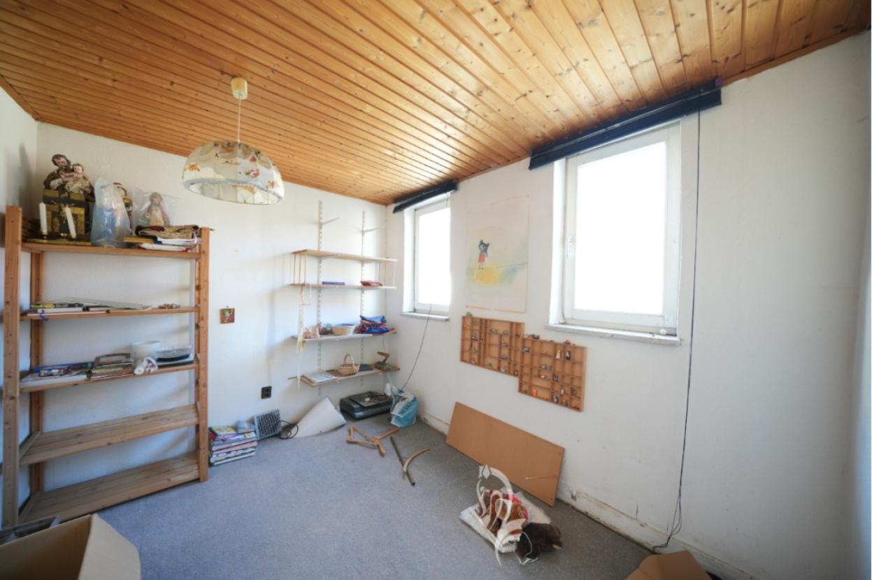 Historischer Altbau