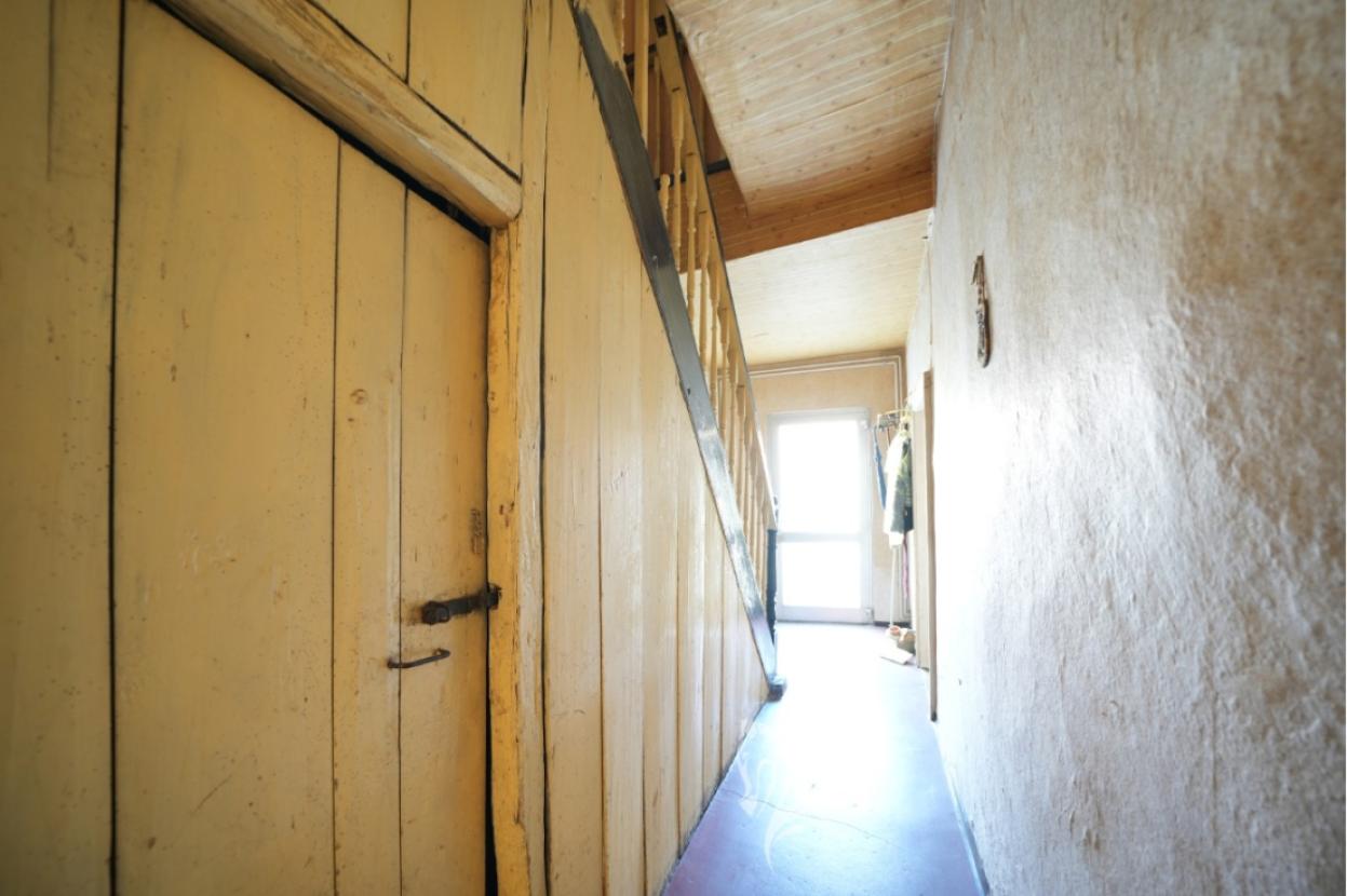 Historischer Altbau