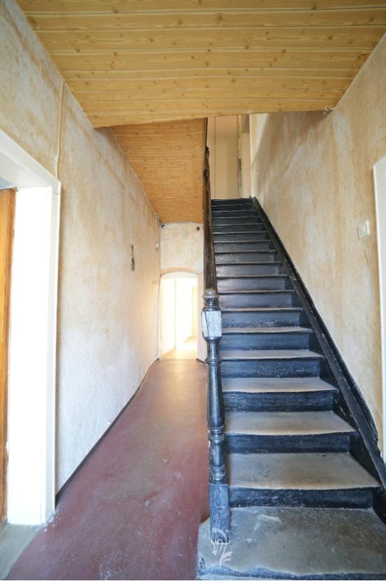 Historischer Altbau