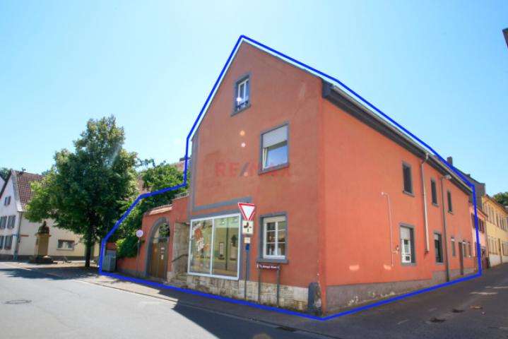 Ansichtaußen