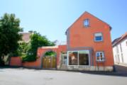 Gewerbe-Laden