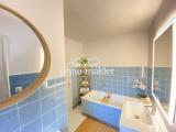 ... mit Tageslichtbad en suite