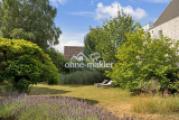 Aussen Ansicht Garten