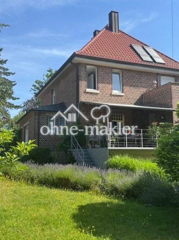 Aussen Ansicht Rückseite