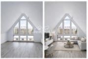 Wohnzimmer org. + Möbelmuster